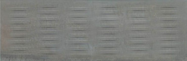 Настенная плитка Раваль серый структура обрезной (13068R) 30x89.5 от Kerama Marazzi (Россия) в Москве