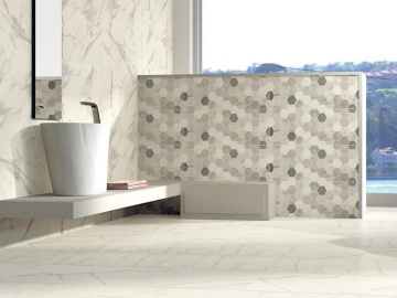 Плитка CALACATTA ( Kutahya) в Москве