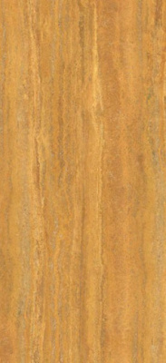 Керамогранит Travertine Gloden Polished (6 мм) (MN682BP261206) 120x260 от Moreroom (Китай) в Москве