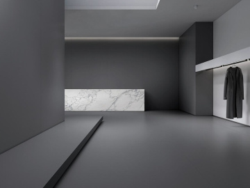 Плитка PURE BLACK (Moreroom) в Москве