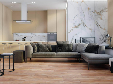 Плитка SLONWOOD (TAU Ceramica) в Москве