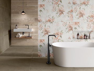 Плитка ICONIC (Undefasa) в Москве