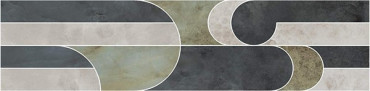 Бордюр Джардини наборный (ID123T) 60x15x0.9 от Kerama Marazzi (Россия) в Москве