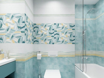 Плитка ALARISA (Alma Ceramica) в Москве