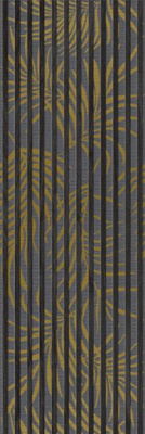 Декор K1440DU620010 La Citta Grey PVD Flower Matt.Rec. 40x120 от Villeroy & Boch (Германия) в Москве