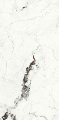 Керамогранит Ultra Marmi CAPRAIA Lucidato Shiny (6mm) 150 150x75 от Ariostea (Италия) в Москве