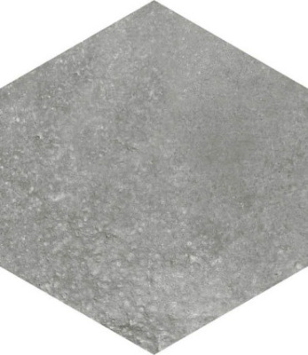 Керамогранит Hexagono Rift Grafito 23x26.6 от Vives Ceramica (Испания) в Москве