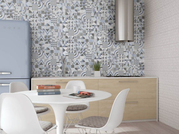 Плитка CROMATICA (Cifre Ceramica) в Москве