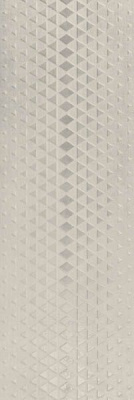 Настенная плитка Channel Linen Rlv матовая 30x90 от TAU Ceramica (Испания) в Москве