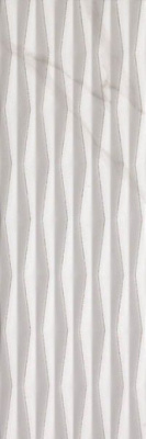 Декор ROMA 25 FOLD GLITTER CALACATTA INSERTO (fLT9) 25x75 от FAP Ceramiche (Италия) в Москве