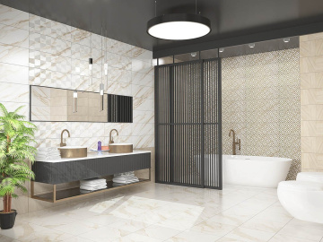 Плитка ROYAL GOLD (Керлайф) в Москве