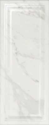 Настенная плитка Алькала белый панель (7199) 20x50 от Kerama Marazzi (Россия) в Москве