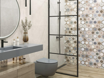 Плитка EVOLUTION (Alma Ceramica) в Москве