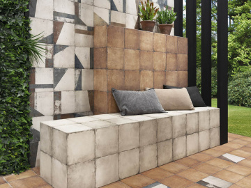 Плитка BOTTEGA (Mainzu) в Москве