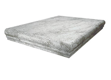 Угловая ступень Терраса серый правая (SG158700N/GR/AND) 30x30 от Kerama Marazzi (Россия) в Москве