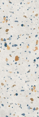 Настенная плитка CHEETAH TERATZO WHITE (мат) 30x90 от Alborz Ceramic CO (Иран) в Москве