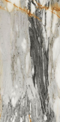 Керамогранит UTOPIA GOLD (leviglass) Rect. 60x120 от Pamesa (Испания) в Москве