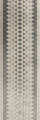 Настенная плитка Channel Decor Mix матовая 30x90 от TAU Ceramica (Испания) в Москве