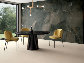 Плитка IROSTONE BLACK BIG SIZES 120X280 (TAU Ceramica) в Москве