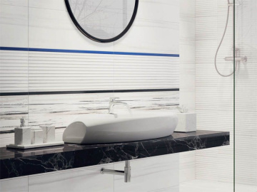 Бордюры UNIVERSAL GLASS (Mei) в Москве