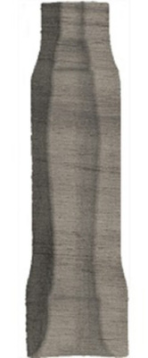 Угол внутренний Монтиони коричневый светлый матовый (SG5269/AGI) 8x2.4x1.3 от Kerama Marazzi (Россия) в Москве