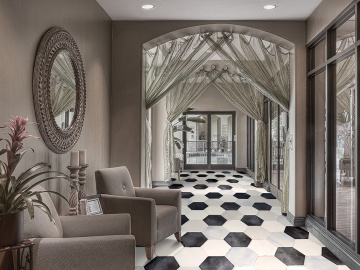 Плитка Monopole STUDIO (Monopole) в Москве