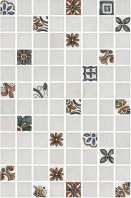 Декор Макарена MM880B мозаичный 20x30 от Kerama Marazzi (Россия) в Москве