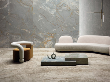 Плитка MAGNA BLUE BIG SIZES 120X28 (TAU Ceramica) в Москве