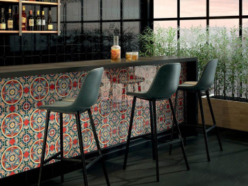 Плитка БОЛАО (Kerama Marazzi) в Москве