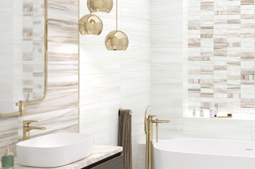 Плитка PALISSANDRO (Delacora) в Москве