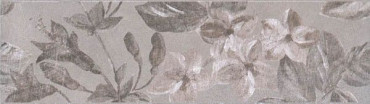Бордюр Александрия серый 8269\5 20x5.7 от Kerama Marazzi (Россия) в Москве