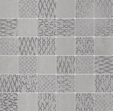 Декор Про Дабл серый мозаичный (DD2011/MM) 30x30 от Kerama Marazzi (Россия) в Москве
