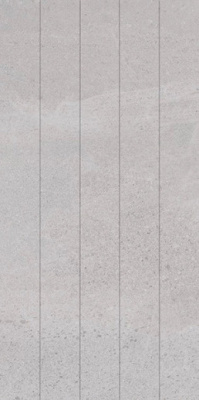 Декор Про Матрикс серый светлый матовый обрезной (OS/C314/11259R) 30x60 от Kerama Marazzi (Россия) в Москве