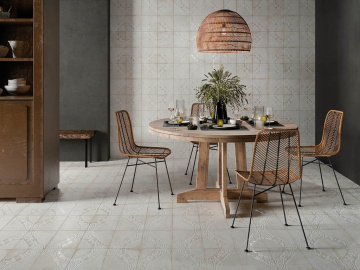 Плитка FS JAIPUR (Francisco Segarra) в Москве