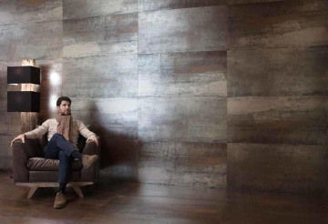 Керамогранит CORTEN (TAU Ceramica) в Москве