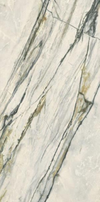 Керамогранит SUPR TREAS CALACATTA EMERALD LUX (0009027) 60x120 от Flaviker (Италия) в Москве