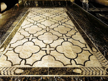 Плитка WATERJET (Marmocer) в Москве