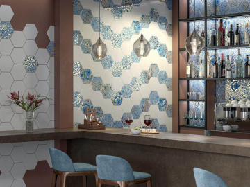 Плитка ТАЛЬЯ (Kerama Marazzi) в Москве