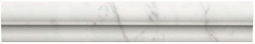 Бордюр Marvel Statuario Select London LVLS 5x30.5 от Atlas Concorde (Италия) в Москве