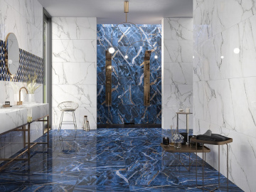 Плитка RHAPSODY (Naxos Ceramica) в Москве