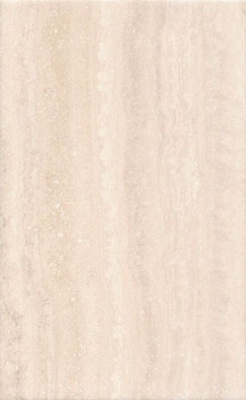 Настенная плитка Пантеон 6336 беж 25x40 от Kerama Marazzi (Россия) в Москве