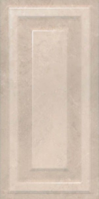 Настенная плитка Версаль 11130R беж панель обрезной 30x60 от Kerama Marazzi (Россия) в Москве