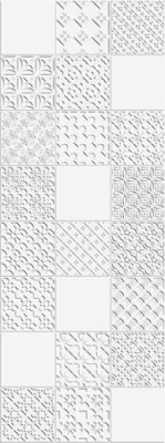 Настенная плитка Matt Deco (P35800801) 45x120 от Porcelanosa (Испания) в Москве