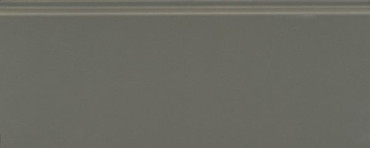 Плинтус Магнолия зеленый матовый обрезной (FMF003R) 30x12x13 от Kerama Marazzi (Россия) в Москве