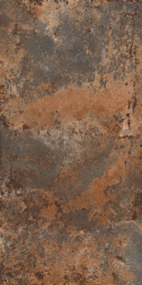 Керамогранит METAL Vintage Brown 60x120 от Staro (Индия) в Москве
