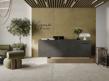 Плитка HURBAN (AVA Ceramica) в Москве