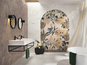 Плитка ROMA STONE (FAP Ceramiche) в Москве