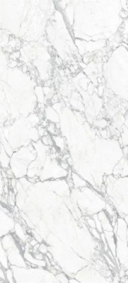 Керамогранит Statuario White Matt (12 мм) (MN019AY321612) 160x320 от Moreroom (Китай) в Москве