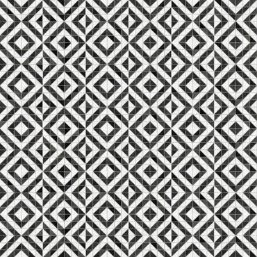 Керамогранит Sevres-R Grafito 20x20 от Vives Ceramica (Испания) в Москве