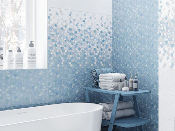 Плитка BOLLE (Alma Ceramica) в Москве